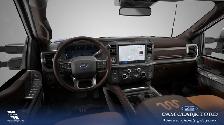 2026 Ford F-350 King Ranch - Photo 7