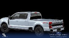 2026 Ford F-350 Platinum - Photo 2