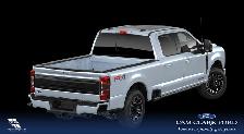 2026 Ford F-350 Platinum - Photo 4