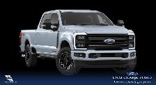 2026 Ford F-350 Platinum - Photo 5