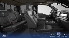 2026 Ford F-350 Platinum - Photo 6
