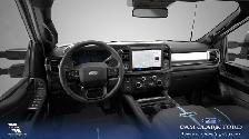 2026 Ford F-350 Platinum - Photo 7