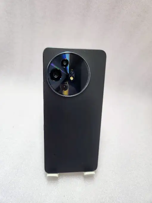 TCL 60XE-U 128gb Unlockd Black 3 Months Warranty W/Charger