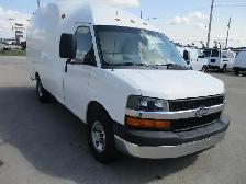2015 Chevrolet Express Commercial Cutaway 3500 Van 139' - Photo 3