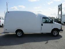 2015 Chevrolet Express Commercial Cutaway 3500 Van 139' - Photo 4