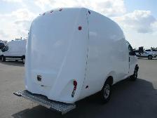 2015 Chevrolet Express Commercial Cutaway 3500 Van 139' - Photo 5