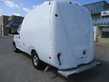 2015 Chevrolet Express Commercial Cutaway 3500 Van 139' - Photo 6