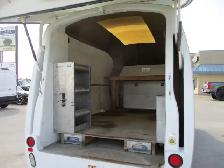 2015 Chevrolet Express Commercial Cutaway 3500 Van 139' - Photo 7