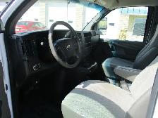 2015 Chevrolet Express Commercial Cutaway 3500 Van 139' - Photo 10
