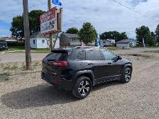 2014 Jeep Cherokee - Photo 2