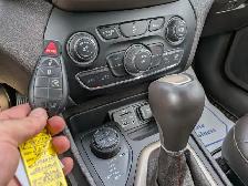 2014 Jeep Cherokee - Photo 5