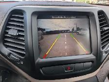 2014 Jeep Cherokee - Photo 10
