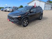 2014 Jeep Cherokee - Photo 15
