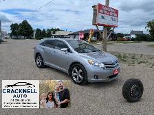 2016 Toyota Venza