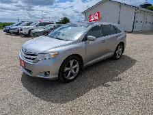2016 Toyota Venza - Photo 18