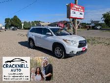 2016 Toyota Highlander