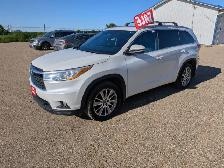 2016 Toyota Highlander - Photo 21