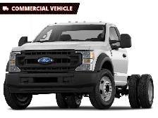 2020 Ford Super Duty F-550 DRW