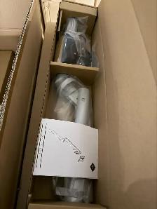 Herman Miller CBS Flo Monitor Arm – Brand New Ergonomic Monitor! - Photo 2