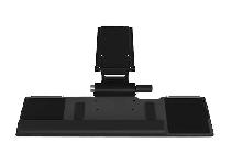 Humanscale Keyboard Systems Mounting Kit – Keyboard Tray!
