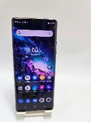 TCL 20Pro 5g 256gb Unlockd Black 3 Months Warranty W/Charger