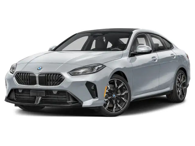 2025 BMW 2 Series