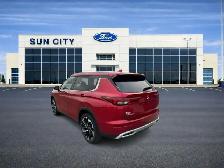 2022 Mitsubishi Outlander LE AWD - Photo 3