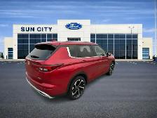 2022 Mitsubishi Outlander LE AWD - Photo 5