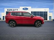 2022 Mitsubishi Outlander LE AWD - Photo 6