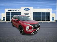 2022 Mitsubishi Outlander LE AWD - Photo 7