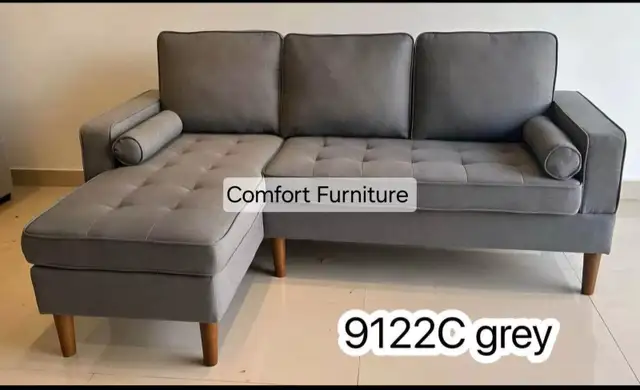 3 Seater Sectional Couch