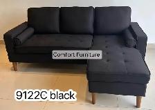 3 Seater Sectional Couch - Photo 2