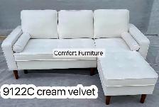 3 Seater Sectional Couch - Photo 3