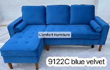 3 Seater Sectional Couch - Photo 4