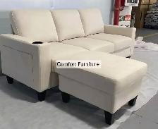 3 Seater Sectional Couch - Photo 7