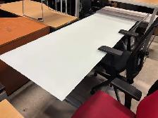 Steelcase Glass Table – Modern Office Table | $350! - Photo 4