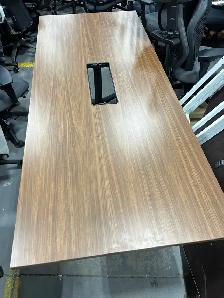 Herman Miller Boardroom Table | $600 - Photo 2