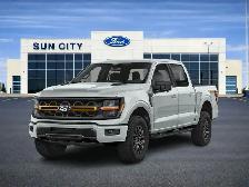 2026 Ford F-150 Tremor 401A