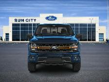 2026 Ford F-150 Tremor 401A - Photo 4