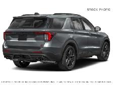2026 Ford Explorer ST 400A - Photo 3