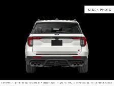 2026 Ford Explorer ST 400A - Photo 4