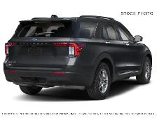 2026 Ford Explorer ACTIVE W/200A PKG 200A - Photo 3