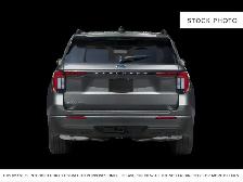 2026 Ford Explorer ACTIVE W/200A PKG 200A - Photo 4