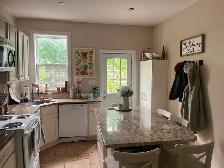 2 Bedroom Apt, Sept 1 in Old East Village - Photo 2