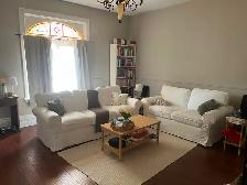 2 Bedroom Apt, Sept 1 in Old East Village - Photo 16