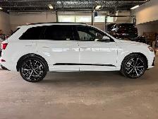 2022 Audi Q7 S-Line 1 Owner | Off Lease | New Tires - Photo 4