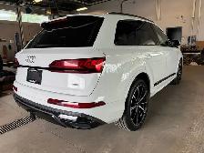2022 Audi Q7 S-Line 1 Owner | Off Lease | New Tires - Photo 5