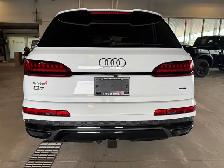 2022 Audi Q7 S-Line 1 Owner | Off Lease | New Tires - Photo 6