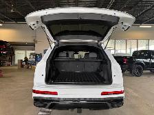 2022 Audi Q7 S-Line 1 Owner | Off Lease | New Tires - Photo 7