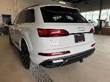 2022 Audi Q7 S-Line 1 Owner | Off Lease | New Tires - Photo 9